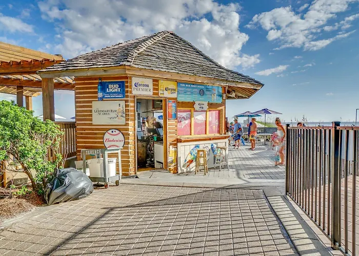 Pelican Beach Resort By Panhandle Getaways