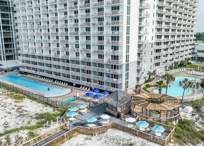 Pelican Beach Resort By Panhandle Getaways
