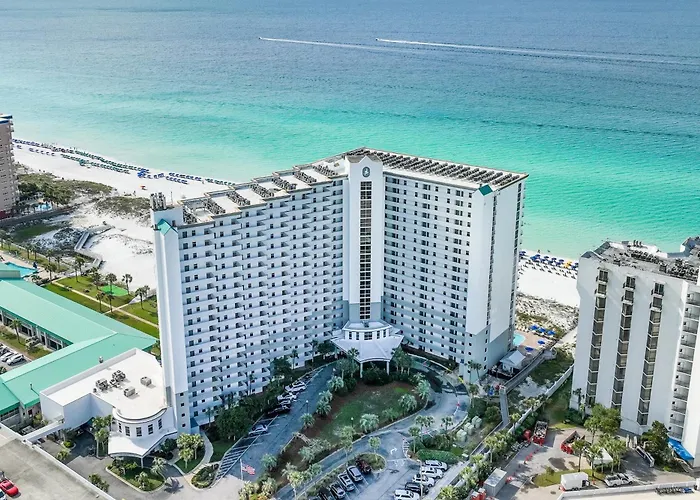 Pelican Beach Resort By Panhandle Getaways